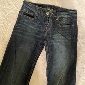 Vigoss Studio Jeans